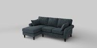 Small Sofa Chaise - Left Hand