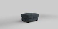 Storage Footstool