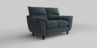 2 Seater Small Sofa