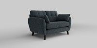 2 Seater Small Sofa