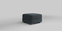 Storage Footstool