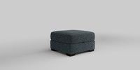Storage Footstool