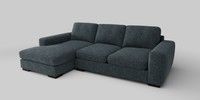 Medium Sofa Chaise - Left Hand