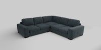 Medium Corner Sofa - Universal