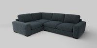 Large Corner Sofa - Left Hand