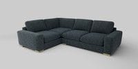 Large Corner Sofa - Left Hand