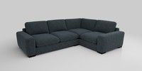 Large Corner Sofa - Right Hand