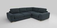 Large Corner Sofa - Right Hand