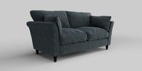 3 Seater Small Sofa
