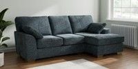 Medium Sofa Chaise - Right Hand