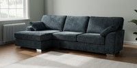 Large Sofa Chaise - Left Hand
