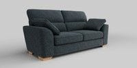 3 Seater Sofa