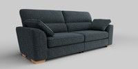 4 Seater Sofa