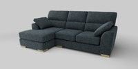 Medium Sofa Chaise - Left Hand