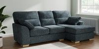 Medium Sofa Chaise - Right Hand