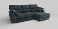 Medium Sofa Chaise - Right Hand