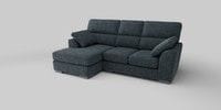 Large Sofa Chaise - Left Hand