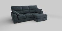 Large Sofa Chaise - Right Hand