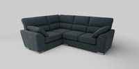 Large Corner Sofa - Left Hand