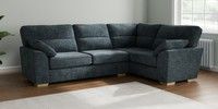 Large Corner Sofa - Right Hand