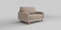 2 Seater Small Sofa
