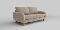 3 Seater Small Sofa