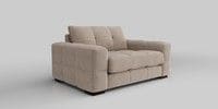 2 Seater Small Sofa