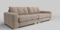 4 Seater Large Sofa