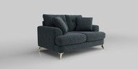 2 Seater Small Sofa
