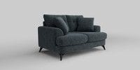 2 Seater Small Sofa