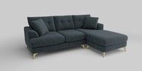 Small Sofa Chaise - Universal