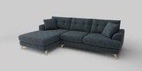 Large Sofa Chaise - Left Hand