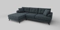 Large Sofa Chaise - Left Hand