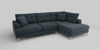 Medium Corner Chaise - Right Hand