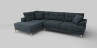 Large Corner Chaise - Left Hand