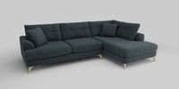 Large Corner Chaise - Right Hand