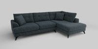 Large Corner Chaise - Right Hand