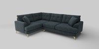 Medium Corner Sofa - Left Hand
