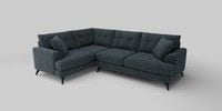 Medium Corner Sofa - Left Hand