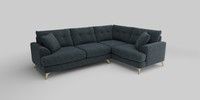 Medium Corner Sofa - Right Hand