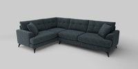 Large Corner Sofa - Left Hand