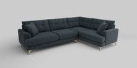 Large Corner Sofa - Right Hand