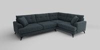 Large Corner Sofa - Right Hand