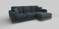Medium Sofa Chaise - Right Hand
