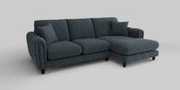 Medium Sofa Chaise - Right Hand