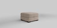 Storage Footstool