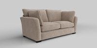 3 Seater Small Sofa