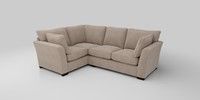 Medium Corner Sofa - Left Hand