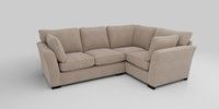 Medium Corner Sofa - Right Hand