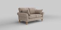 2 Seater Small Sofa